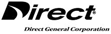 (DIRECT GENERAL CORPORATION LOGO)